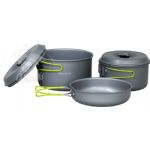 Starbaits Deluxe Cook Set